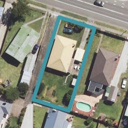 510 Childers Road, Te Hapara, Gisborne