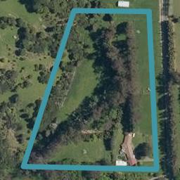 724 Takahue Road, Takahue, Kaitaia