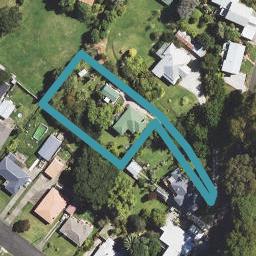 16 Argyll Street, Mangapapa, Gisborne