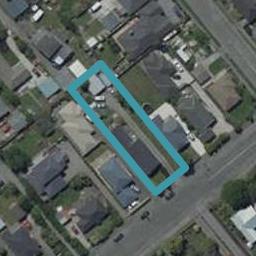 47 Wychbury Street, Spreydon, Christchurch