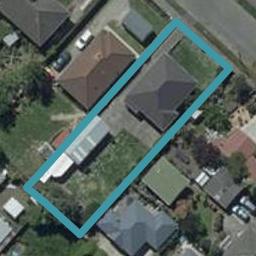 1 Sewell Street, Linwood, Christchurch