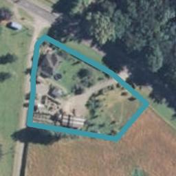 316 Gleniti Road, Hadlow