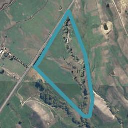 0 State Highway 85, Springvale, Alexandra