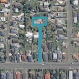 189B North Street, West End, Timaru