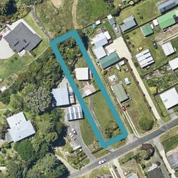 10B Potu Road, Tahawai, Katikati