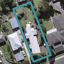 274 Frankley Road, Ferndale, New Plymouth