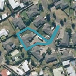 12 Chatham Mews, Flaxmere, Hastings