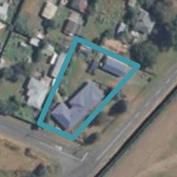 95 Fergusson Street, Rakaia, Rakaia