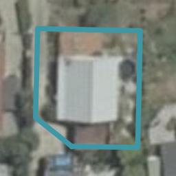 8 Larges Lane, The Brook, Nelson