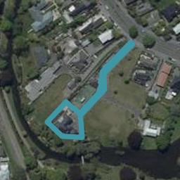 6 Fendall Lane, Fendalton, Christchurch