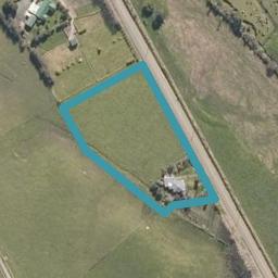 331 Brown Road, Hakaru