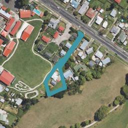 541 Wainui Road, Kaiti, Gisborne