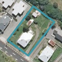 15 Railway Row, Ohakune