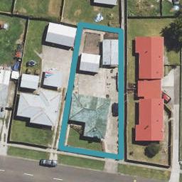 92 Huxley Road, Outer Kaiti, Gisborne