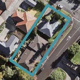 3/23A Saxon Street, Waterview, Auckland