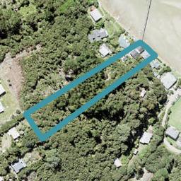 0 Bon Accord Harbour, Kawau Island, Kawau Island