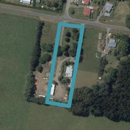 65 Edwards Street, Kimbolton, Feilding