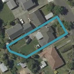 46 Ihle Street, Terrace End, Palmerston North
