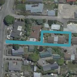 1/38B Cavendish Road, Casebrook, Christchurch
