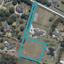 264C Newell Road, Tamahere