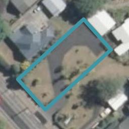 219 Walnut Avenue, Ashburton