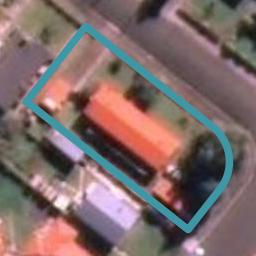 10 George Street, Milton, Milton