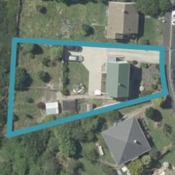 40 Panmure Avenue, Calton Hill, Dunedin