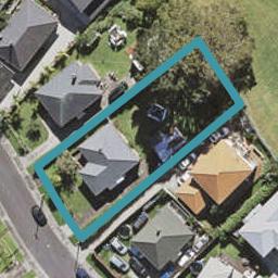 3 William Blofield Avenue, Wesley, Auckland