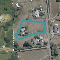 87 Perkins Road, Whatawhata