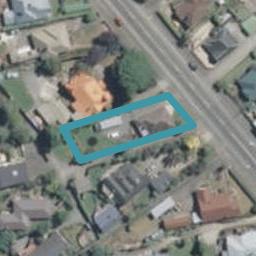 184A Otipua Road, West End, Timaru