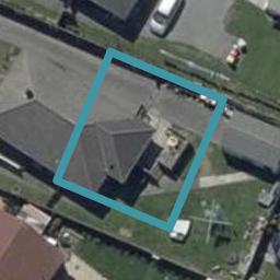 2/22 Amuri Street, Hei Hei, Christchurch