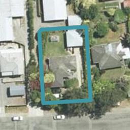 6 Farmar Street, Mayfield, Blenheim