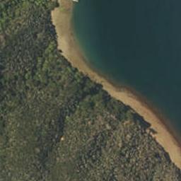 0 North West Bay, North West Bay, Tennyson Inlet