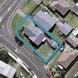1 Belair Avenue, Blagdon, New Plymouth