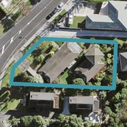 1638 Dominion Road Extension, Mount Roskill, Auckland
