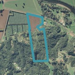 434 Rewatu Road, Poroporo, Whakatāne