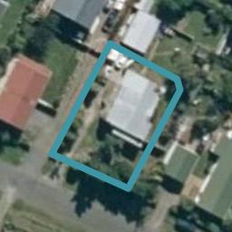 15 Ross Street, Otane