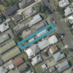 18 Hereford Street, West End, Palmerston North