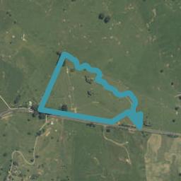 0 State Highway 3, Te Mapara, Te Kuiti