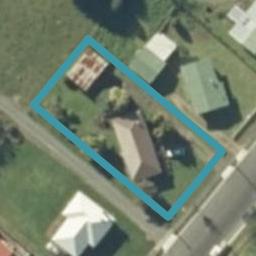 16 Church Street, Tirau