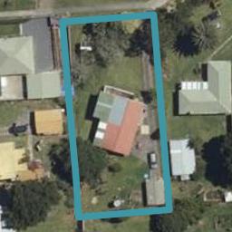 8 Mariner Street, Rawene, Kaikohe