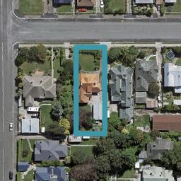 9 Rodney Street, Georgetown, Invercargill