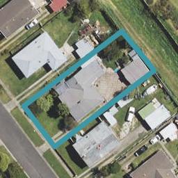 8 Hudson Street, Inner Kaiti, Gisborne