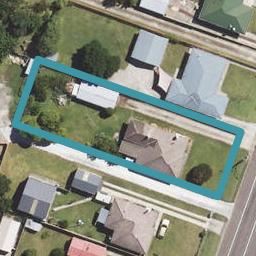 59 Chalmers Road, Te Hapara, Gisborne