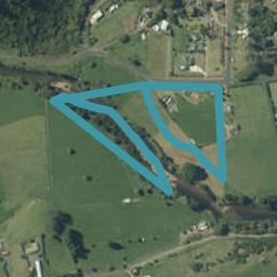 124 Kauaeranga Valley Road, Thames