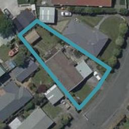 7 Oldham Crescent, Halswell, Christchurch