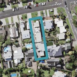 2/17 Nihill Crescent, Mission Bay, Auckland