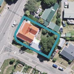 17 Rue Lavaud, Akaroa, Akaroa