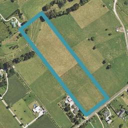 0 MacLaurin Road, Makauri, Gisborne