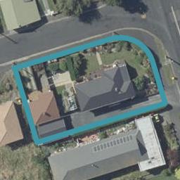 108 Riselaw Road, Calton Hill, Dunedin